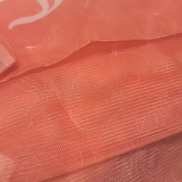 Juicy Couture JC Logo Hearts & Crowns Set of 3 Mesh Wash Bags - Picture 5 of 5